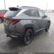 KM8JBCDE7RU293340 2024 Hyundai Tucson Sel auction photo thumbnail 4