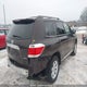 5TDBK3EH9DS205192 2013 Toyota Highlander auction photo thumbnail 4