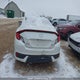 2HGFC3B93KH450255 2019 Honda Civic Touring auction photo thumbnail 16