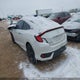 2HGFC3B93KH450255 2019 Honda Civic Touring auction photo thumbnail 3