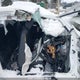 2HGFC3B93KH450255 2019 Honda Civic Touring auction photo thumbnail 5