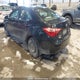 2T1BURHE6HC861296 2017 Toyota Corolla Le auction photo thumbnail 3
