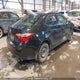 2T1BURHE6HC861296 2017 Toyota Corolla Le auction photo thumbnail 4