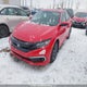 2HGFC2F75MH004730 2021 Honda Civic Ex auction photo thumbnail 2