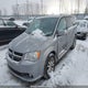 2C4RDGBG8KR521717 2019 Dodge Grand Caravan Cvp/Sxt auction photo thumbnail 2