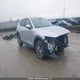JM3KFBEY4M0418950 2021 Mazda Cx-5 Signature auction photo thumbnail 1
