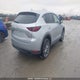 JM3KFBEY4M0418950 2021 Mazda Cx-5 Signature auction photo thumbnail 4