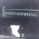 WVGJV7AX5FW531920 2015 Volkswagen Tiguan Comfortline/Highline/Special Edition/Trendline auction photo thumbnail 20