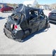 9BWEL41J084020951 2008 Volkswagen City Golf auction photo thumbnail 4