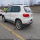 WVGJV7AX6DW528859 2013 Volkswagen Tiguan 2.0 Tsi Comfortline/2.0 Tsi Highline/2.0 Tsi Trendline auction photo thumbnail 3