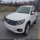 WVGJV7AX6DW528859 2013 Volkswagen Tiguan 2.0 Tsi Comfortline/2.0 Tsi Highline/2.0 Tsi Trendline auction photo thumbnail 6