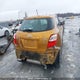 2T1KE4EE5AC039941 2010 Toyota Matrix Xr auction photo thumbnail 17