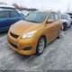 2T1KE4EE5AC039941 2010 Toyota Matrix Xr auction photo thumbnail 2