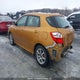 2T1KE4EE5AC039941 2010 Toyota Matrix Xr auction photo thumbnail 3