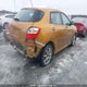 2T1KE4EE5AC039941 2010 Toyota Matrix Xr auction photo thumbnail 4