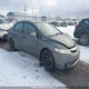 2HGFA15669H034822 2009 Honda Civic Sport auction photo thumbnail 1