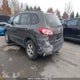 5XYZG3AB7BG056034 2011 Hyundai Santa Fe Gl auction photo thumbnail 3