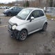 3C3CFFBR5CT114520 2012 Fiat 500 Sport auction photo thumbnail 2