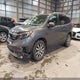 5FNYF6H77LB501981 2020 Honda Pilot auction photo thumbnail 2