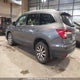 5FNYF6H77LB501981 2020 Honda Pilot auction photo thumbnail 3