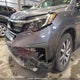 5FNYF6H77LB501981 2020 Honda Pilot auction photo thumbnail 6
