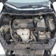 2T1LE4EE3AC017523 2010 Toyota Matrix auction photo thumbnail 10