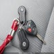 2T1LE4EE3AC017523 2010 Toyota Matrix auction photo thumbnail 11