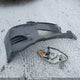 2T1LE4EE3AC017523 2010 Toyota Matrix auction photo thumbnail 12
