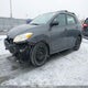 2T1LE4EE3AC017523 2010 Toyota Matrix auction photo thumbnail 2
