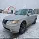 5NPET46C99H538721 2009 Hyundai Sonata Gl/Gl Premium/Gl Sport/Limited auction photo thumbnail 2