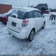 2T1KR32E47C635294 2007 Toyota Matrix Xr auction photo thumbnail 4