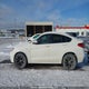 5UXXW7C57H0U25383 2017 BMW X4 M40I auction photo thumbnail 14