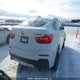 5UXXW7C57H0U25383 2017 BMW X4 M40I auction photo thumbnail 16