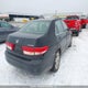1HGCM56634A813182 2004 Honda Accord auction photo thumbnail 4