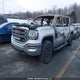 3GTU2MEC1HG273462 2017 GMC Sierra 1500 Sle auction photo thumbnail 2