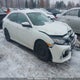 SHHFK7G37KU304281 2019 Honda Civic Lx auction photo thumbnail 1