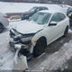 SHHFK7G37KU304281 2019 Honda Civic Lx auction photo thumbnail 2