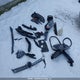 3KPF34AD7NE438541 2022 Kia Forte Ex/Ex Premium/Ex+/Gt-Line auction photo thumbnail 12