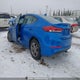 KMHD84LF2HU123025 2017 Hyundai Elantra Gl auction photo thumbnail 3