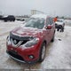 5N1AT2MV7FC890819 2015 Nissan Rogue S/Sl/Sv auction photo thumbnail 2