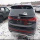 KM8S5DA16PU079407 2023 Hyundai Santa Fe Luxury Hybrid Awd auction photo thumbnail 17