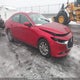 JM1BPAB73M1302502 2021 Mazda Mazda3 Gx auction photo thumbnail 1