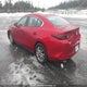 JM1BPAB73M1302502 2021 Mazda Mazda3 Gx auction photo thumbnail 3