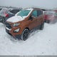 MAJ6P1CLXJC186556 2018 Ford Ecosport Ses auction photo thumbnail 2