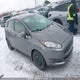 3FADP4EJ1EM113066 2014 Ford Fiesta auction photo thumbnail 1
