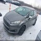 3FADP4EJ1EM113066 2014 Ford Fiesta auction photo thumbnail 2