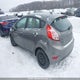 3FADP4EJ1EM113066 2014 Ford Fiesta auction photo thumbnail 3