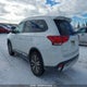 JA4AZ2A30LZ614409 2020 Mitsubishi Outlander Es auction photo thumbnail 3