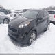 KNDPM3AC7J7477675 2018 Kia Sportage Lx auction photo thumbnail 2
