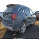 5XYRGDJC4SG313391 2025 Kia Sorento 2.5L Lx auction photo thumbnail 4